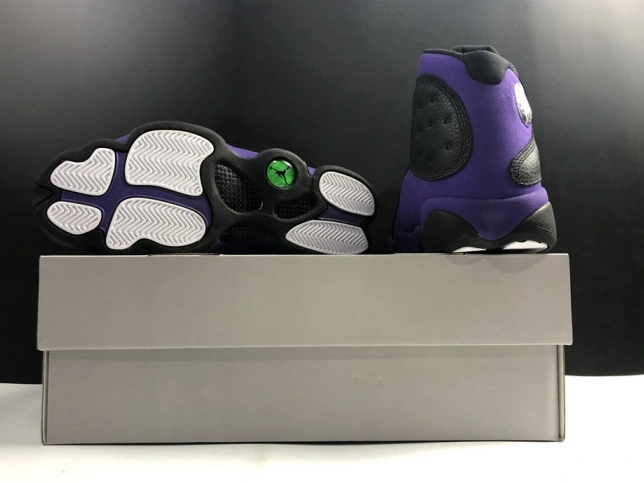 Purple Court Air Jordan 13 DJ5982-015 0803